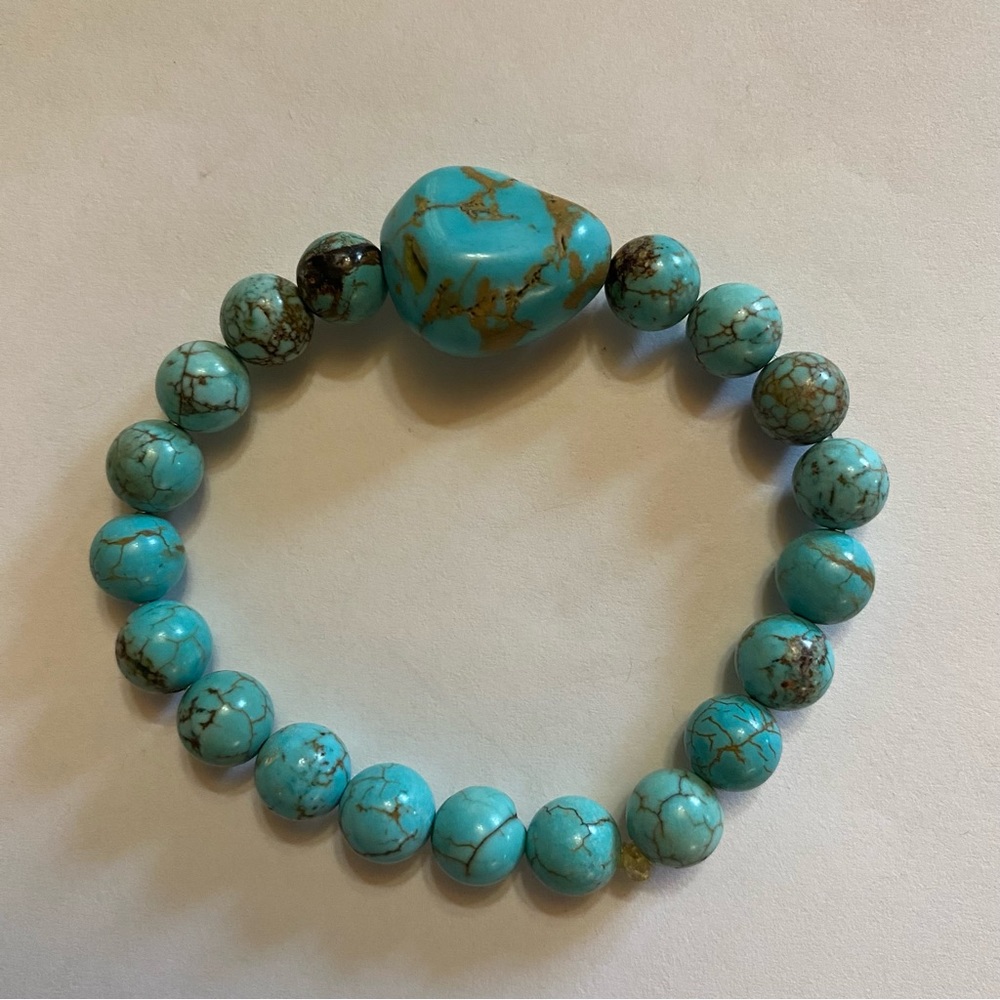 Stone Bracelet